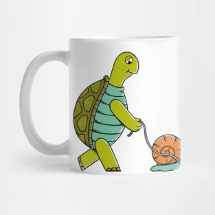 Funny Animals Mug